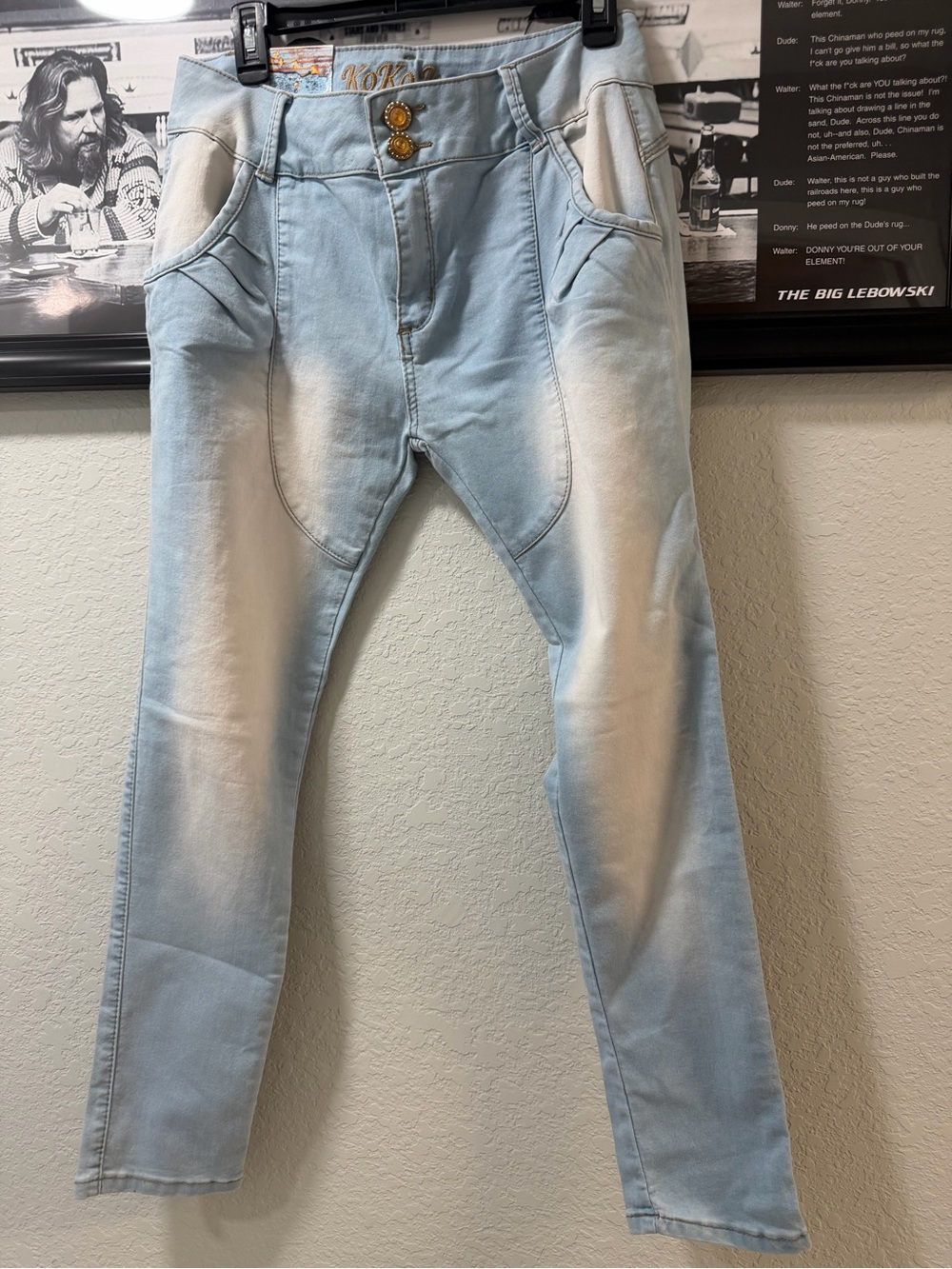 Junior 11/12 KoKo Jeans NWT Jeans